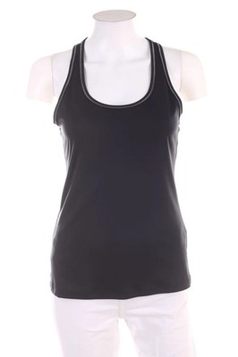 crane Top Sport Fitness Workout M schwarz