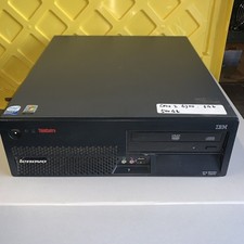 ThinkCentre Desktop M55 881094U Intel Core 2 6300 3GB 500GB HD Window XP pro