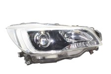 SUBARU Outback BS Scheinwerfer Rechts Vorne 2.0 Diesel 110kW 2015 RHD