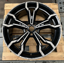 GENUINE BMW X3M X4M F97 F98 REAR 21