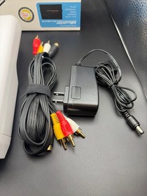 Retro-Bit Super Retro Trio 3 Console SNES NES Genesis Compatible Tested Working