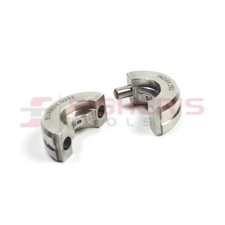 Stainless Steel Crimping U-Die - Index 252