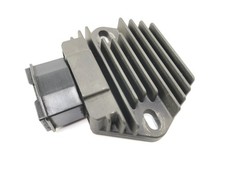 Husqvarna SM 630 A4 [2010] - Regolatore