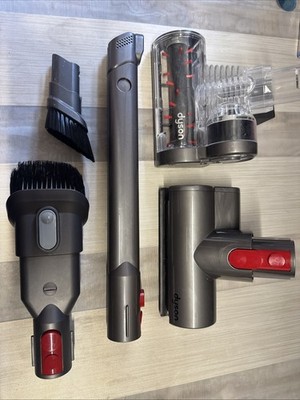 Dyson V15 /5  Accessories
