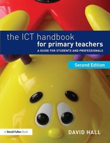The ICT Handbook for Primary Teachers - 9781138853706