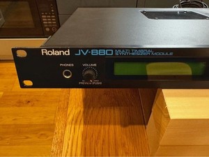 Roland Jv 880 | eBay