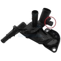 Meat & Doria Thermostat KüHlmittel FüR Dacia Sandero II Logan MCV Renault