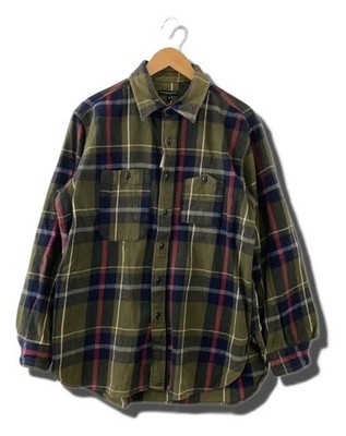 Engineered Garments Langarm Hemd Größe M Kariert Herren 3691