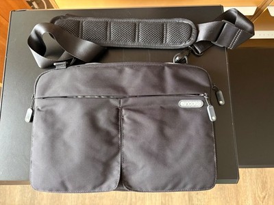 Incase Notebook Tasche Cover Hülle Case Apple Mac Air 11 Zoll Schwarz