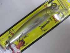 Strike King KVD J300 Jerkbait #504 New Slashbait Lures