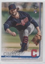 2019 Topps Vintage Stock 78/99 Adam Cimber #550 3q5
