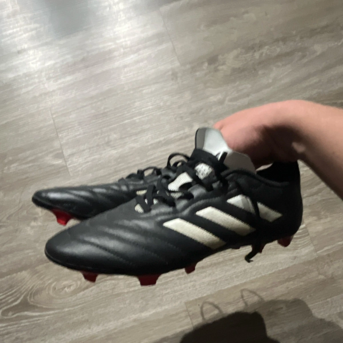 adidas Copa 19.1 IN Black Solar Yellow for Sale | Authenticity