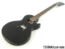 Gibson USA Les Paul Special Model BODY + NECK P-90 Mahogany American Ebony