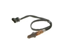 Sonde lambda Saab 9-3