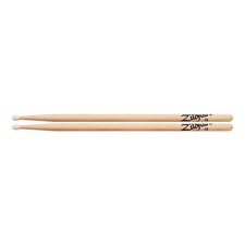 Zildjian 7A Nylon Natural Drumsticks 12 Pair Z7AN