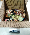 10lb 6oz Vintage To Now Costume Jewelry Lot Mostly Wearable Priority Shipping
