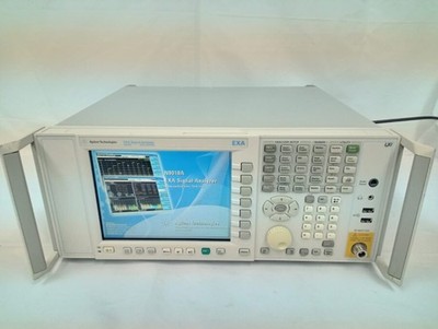 Agilent Keysight EXA N9010A Signal Spectrum Analyzer 9kHz 3.6GHz From Japan