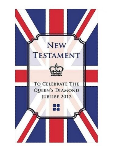 New Testament - New International Version 2011-Biblica