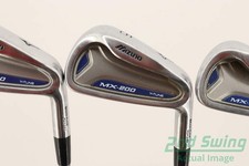 Preços baixos em Mizuno Mx 200 Grafite | eBay