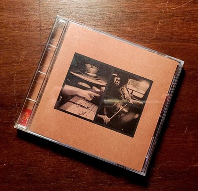 TOM PETTY Wildflowers 1994 US Release Warner 9 45759-2
