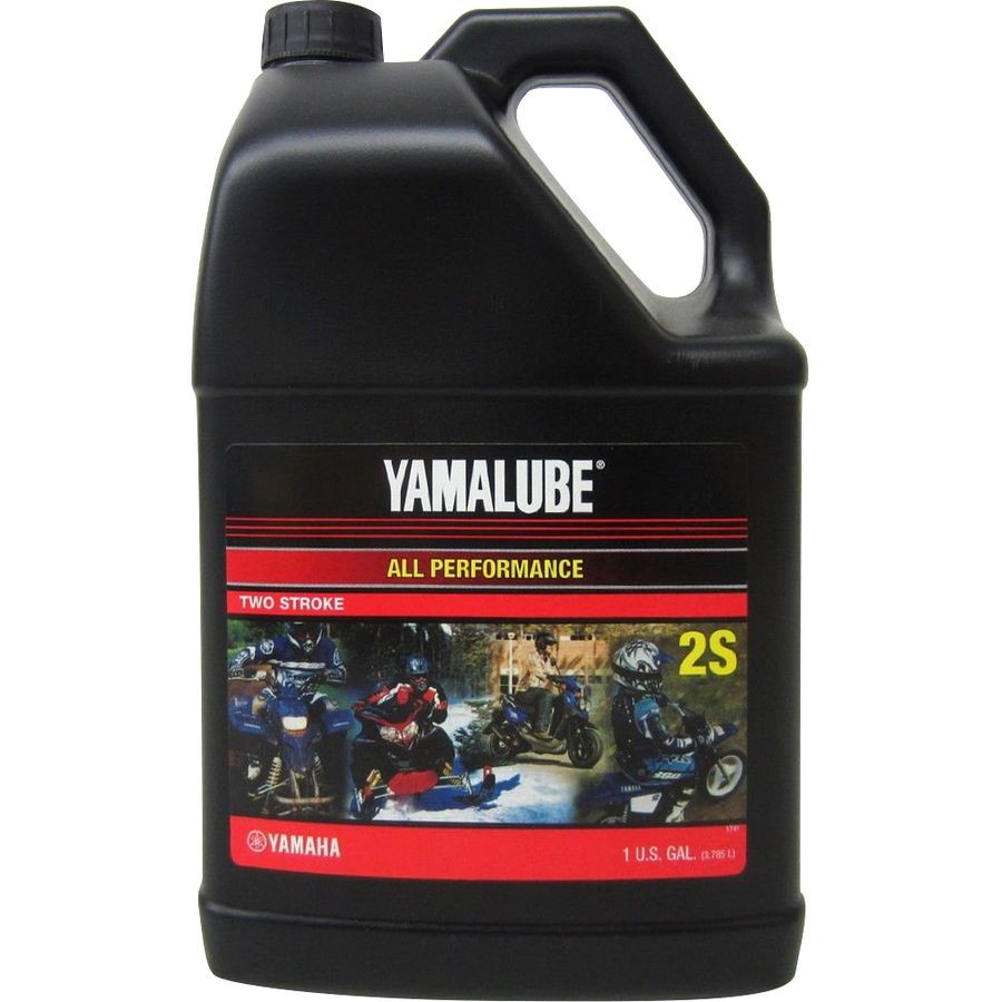 - 1 Gallon Lub-2strk-s1-04