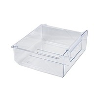Schublade Gefrierkasten 396X158X363 Gefrierschrank Electrolux 264701701
