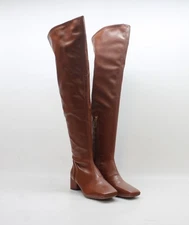 Franco Sarto Novara Women's Over the Knee Boots Floor Sample