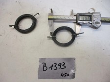 Seitenwagen Gummi Aufhängung B1393 BMW Steib Felber Vibrationsdämpfer Beiboot