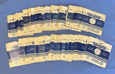 View Master Reels - Special Places SP Reels - Pick Your Own -Updated 2/15