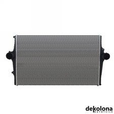 Ladeluftkühler für Volvo XC70 Cross Country D5 XC AWD 2.4 T 03.00 - 08.07