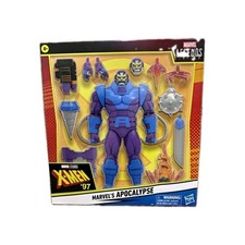 Hasbro Marvel Legends Series Apocalypse Action Figure X-Men '97 Factory Sealed