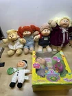 Cabbagepatch Kids
