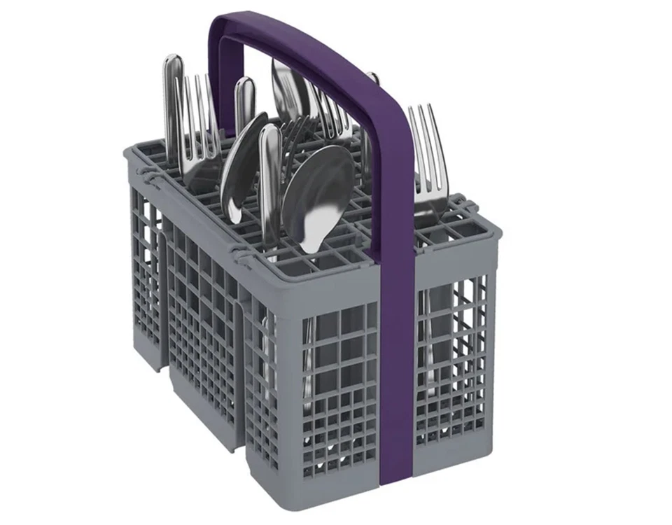 BEKO Einbaugeschirrspüler Geschirrspülmaschine »BDIN38530D« vollintegriert - Bild 3 von 4