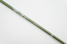 New Aldila Nv Green Nxt Gen 75 X-Stiff 46" Driver Wood Shaft Uncut .335 3-6-B