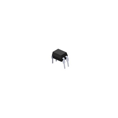 LTV814 Optokoppler 1x CTR> 20% 5000VRMS DIP4