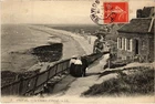 Old postcard Onival le chemin (1498587)
