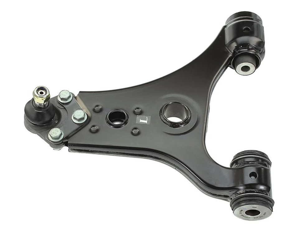 MEYLE Bras de suspension, bas, essieu avant gauche pour MERCEDES-BENZ - Photo 1/1