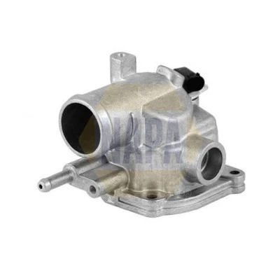 Termostato refrigerante compatible con MERCEDES E320 S211, W211 3.2D 02 a 05 OM648.961 NAPA Foto 2 de 4