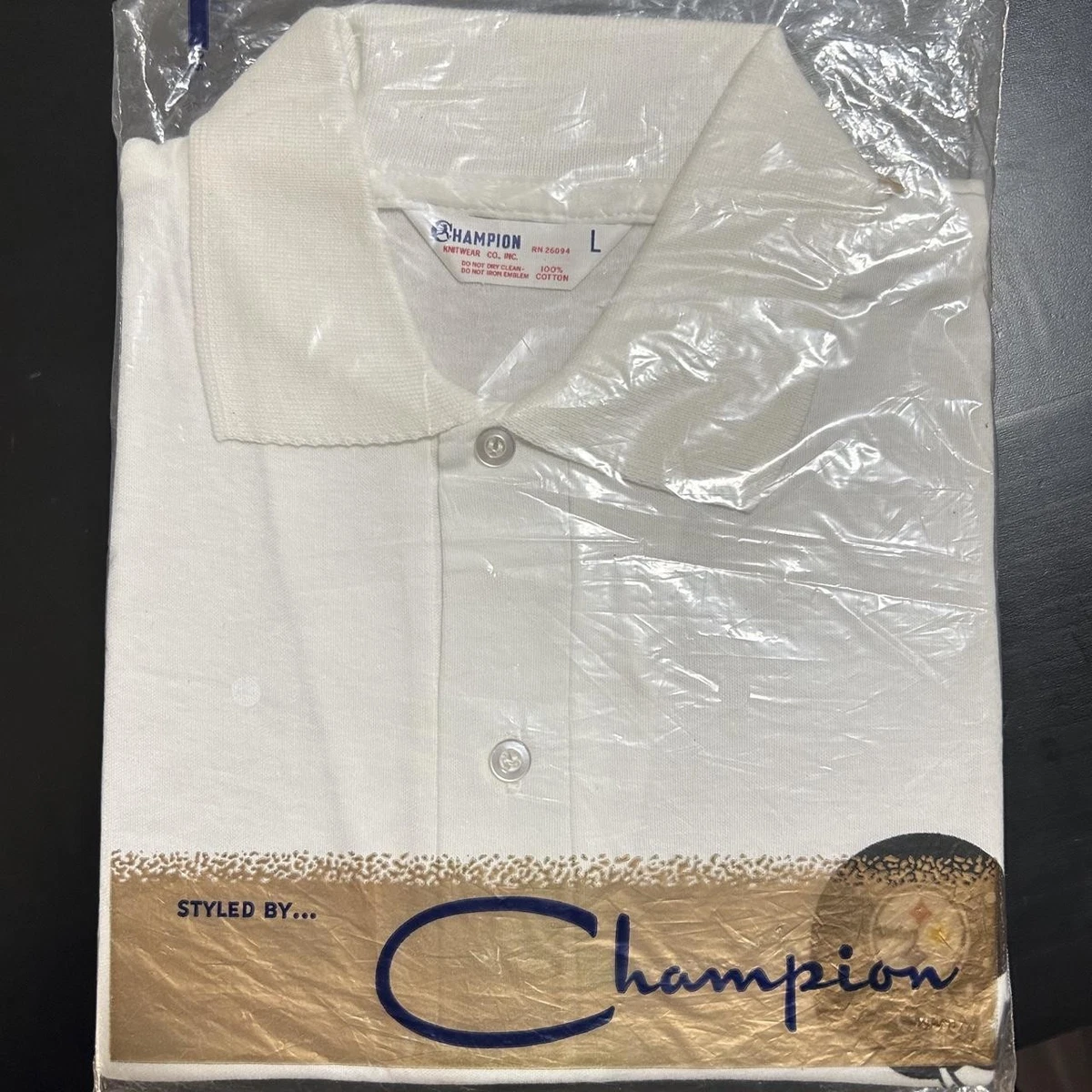25+ Champion Vintage T-Shirts for Men for sale | Updated Oct 2026