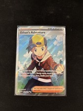 Ethan's Adventure 221/182 Sv10: Destined Rivals Holo for sale online | eBay
