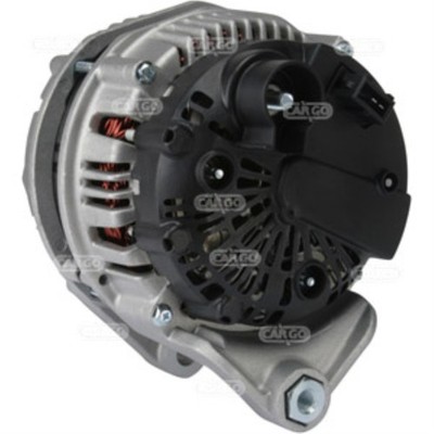 HC-Cargo Lichtmaschine Generator 150A für BMW 3er 330d 7er 730d Opel Omega B E39
