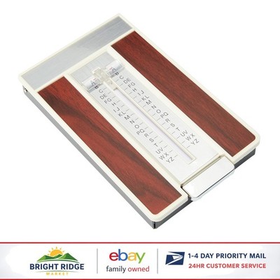 Practical Retro Phone Directory for Efficient Contact Organization and Access