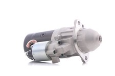 Anlasser f�r BMW 7 (E38) 7 (E32) 8 (E31) 12VRIDEX 2S0481
