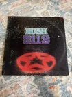 Rush - 2112 1st Press Vinyl LP Mercury SRM-1-1079