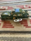 Beautiful Vintage Dick Tracy 1940’s MARX Tin Toy No. 1 Wind-Up Police Squad