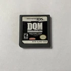 Dragon Quest Monsters: Joker (Nintendo DS, 2007) DQM - Tested and Works
