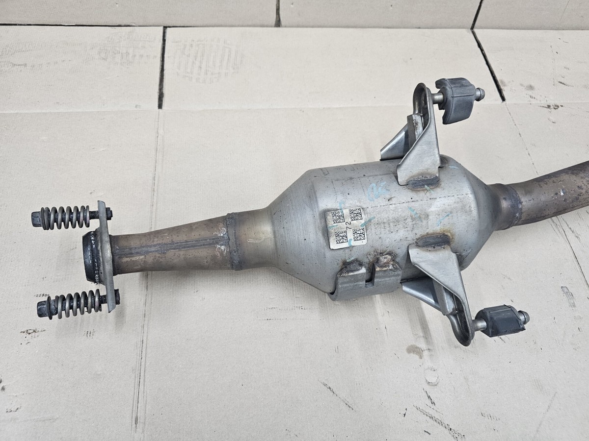 2019-2023 TOYOTA COROLLA CATALYTIC CONVERTER MK12 E210 1.8 HYBRID