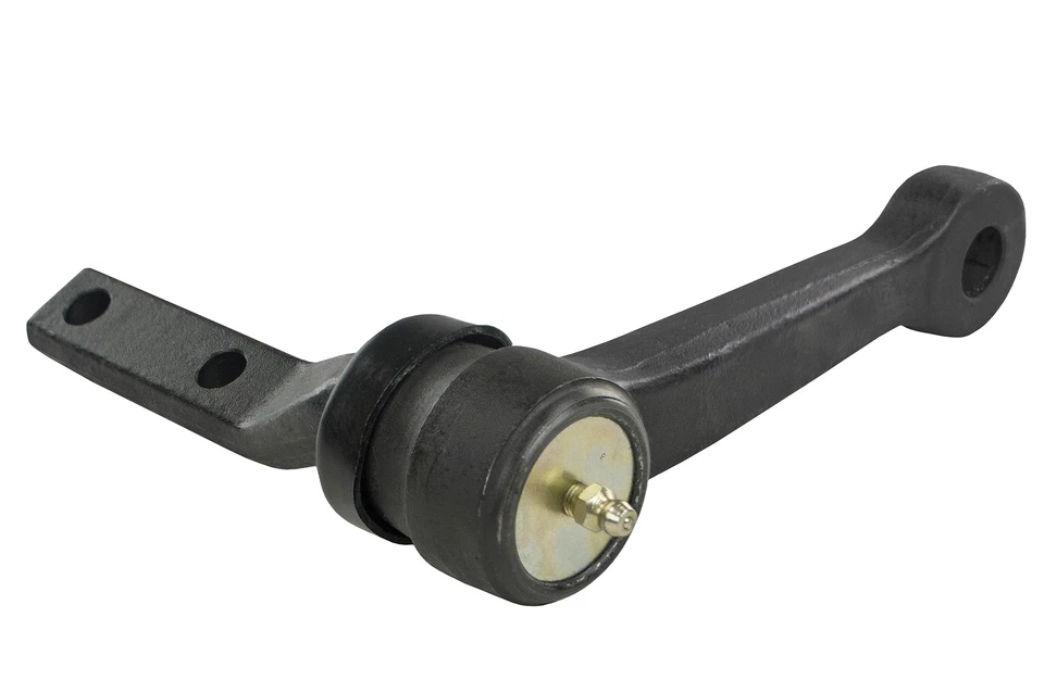 For 1972-1981 Pontiac Firebird Steering Idler Arm Front Mevotech 1973 1974 1975 - Image 2 of 3