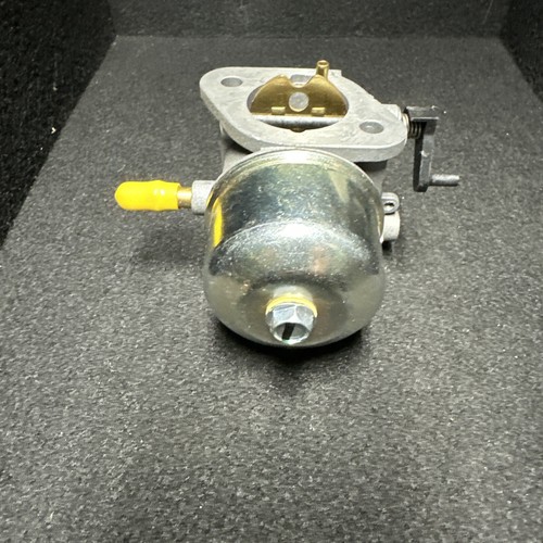 OEM GENUINE Walbro LMF 198-004 Carburetor Kawasaki 15004-0823 FS481V (st313) - Picture 8 of 9