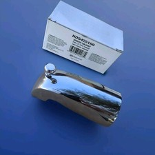 HDS 425169 Diverter Tub Spout for 1/2" Pipe Thread FIP Die Cast Brass Chrome NEW